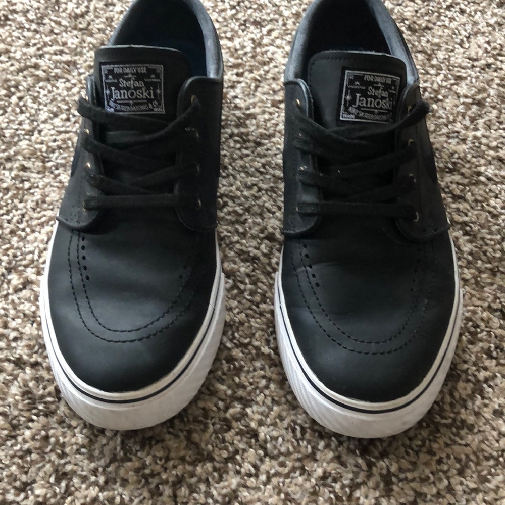 Nike Stefan Janoski